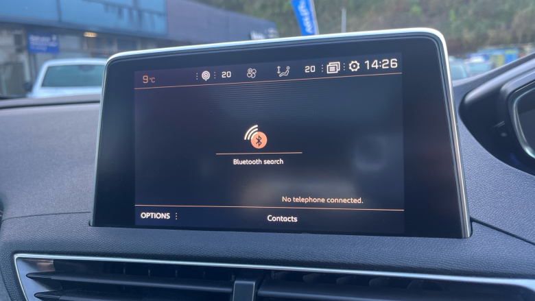 Peugeot 5008 1.5 BlueHDi GT Line Premium 5dr Diesel Estate